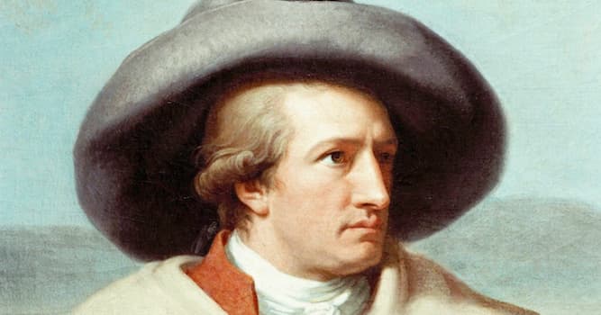 Kultur Wissensfrage: In welchem Werk von Johann Wolfgang von Goethe sind die Figuren Albert und Lotte Teil einer Dreiecksbeziehung?