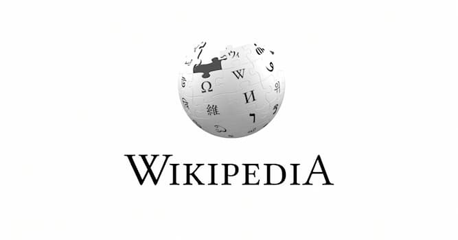 Geschiedenis Trivia Vraag: In welk jaar is Wikipedia opgericht?