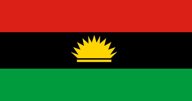 Cronologia Domande: In quale paese è stata combattuta la guerra del Biafra?