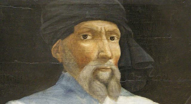 Kultur Wissensfrage: Welcher der folgenden Künstler ist ein italienischer Bildhauer der Renaissance?