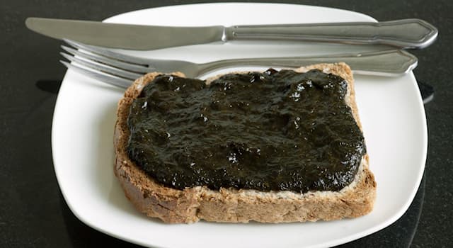 Laverbread is part of the... | Trivia Questions | QuizzClub