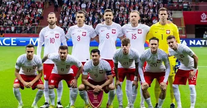 sport Pytanie-Ciekawostka: Na jakim etapie reprezentacja Polski w piłce nożnej zakończyła udział na MŚ w Katarze w 2022r?