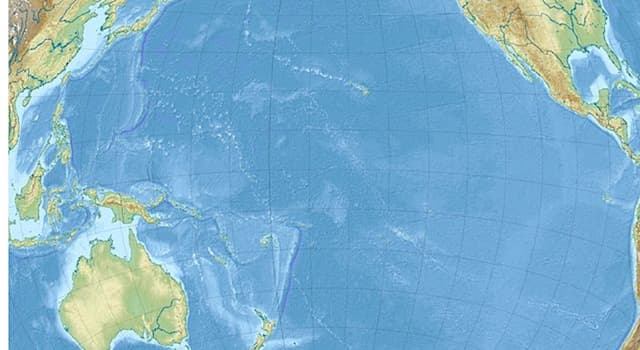 Geographie Wissensfrage: Nach wem wurde die etwa 11.000 Meter tiefe Tiefseerinne im westlichen Pazifischen Ozean benannt?