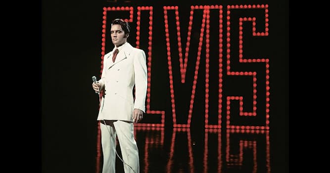 Cultura Domande: Quale tra le seguenti canzoni è stata cantata da Elvis Presley?