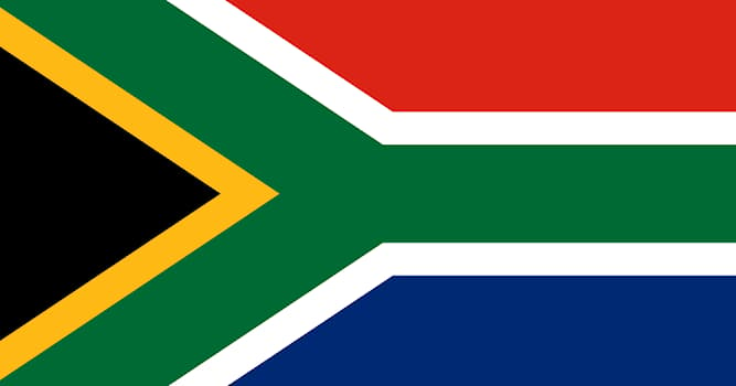 Geografia Domande: Quante capitali ha il Sudafrica?
