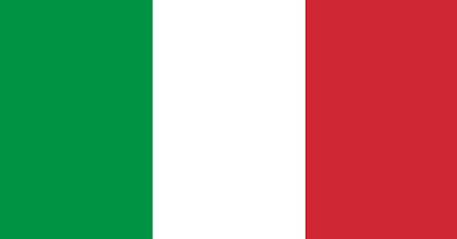 Geografia Domande: Quante capitali ha l'Italia?