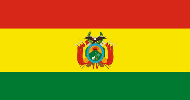 Geografia Domande: Quante capitali ha la Bolivia?