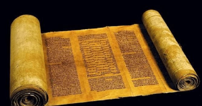 Cultura Domande: Quanti e quali sono i libri del Pentateuco ?