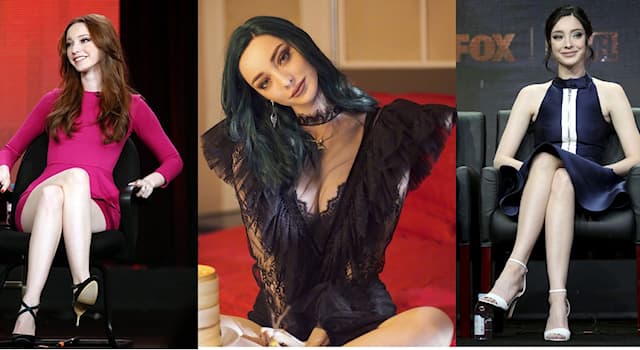 Films et télé Question: Qui est Emma Dumont ?