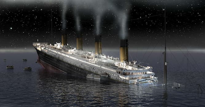 Filmy Pytanie-Ciekawostka: Kto jest głównym aktorem w filmie Titanic?
