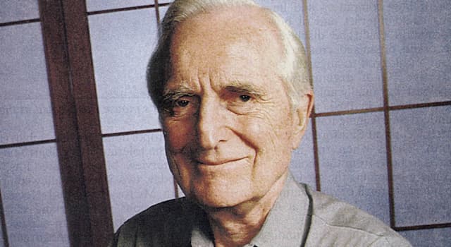 Vetenskap Triviafråga: Vem var Douglas Engelbart?