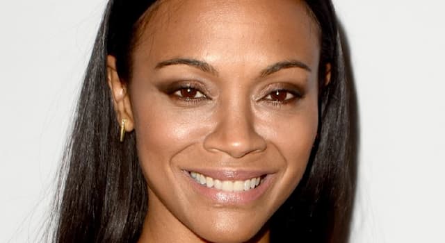 Sinema & TV Trivia Sorusu: Zoe Saldaña Nazario kimdir?