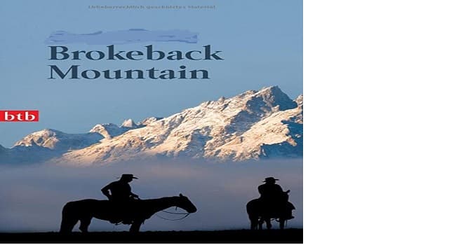 Cultura Pregunta Trivia: ¿Quién escribió el cuento Brokeback Mountain (Secreto en la montaña)?