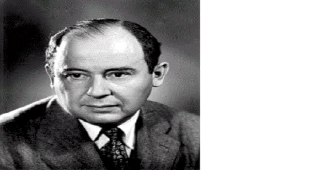 Сiencia Pregunta Trivia: ¿Quién fue John von Neumann?