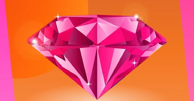 Bilim Trivia Sorusu: Mohs ölçeğine göre Dünya'nın en sert minerali nedir?