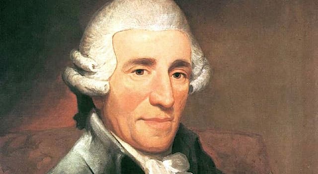 Kultur Wissensfrage: Von welcher Nationalität war Franz Joseph Haydn?