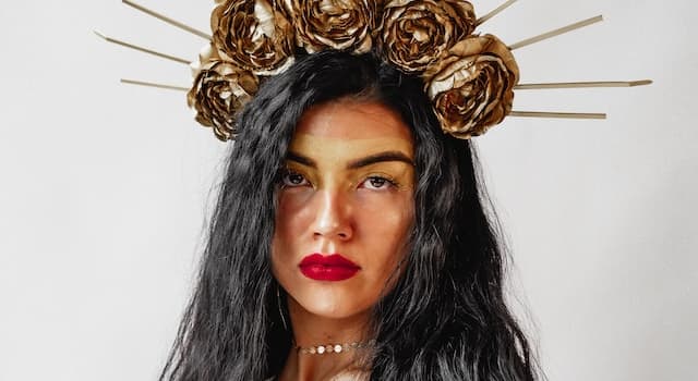 Culture Trivia Question: Vor was the Norse Goddess of what?