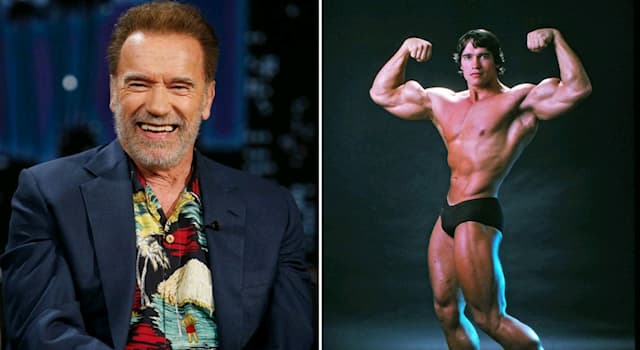 Filmy Pytanie-Ciekawostka: W filmie o jakim tytule nie zagrał Arnold Schwarzenegger?