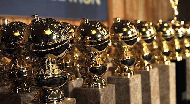 Film & Fernsehen Wissensfrage: Wann wurden die Golden Globe Awards zum ersten Mal vergeben?