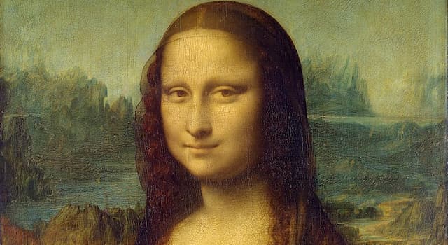 Kultur Wissensfrage: Was ist das Besondere an Mona Lisa?