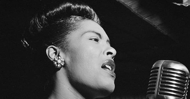 Kultur Wissensfrage: Was ist die "Strange Fruit" aus dem gleichnamigen Song von Billie Holiday?