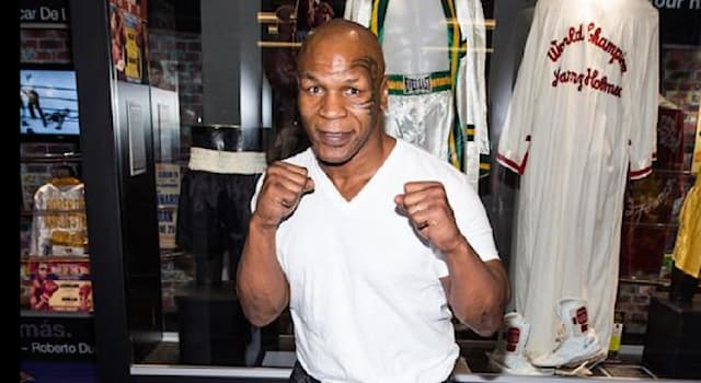 Gesellschaft Wissensfrage: Welches Hobby betrieb der US-amerikanische Schwergewichtsboxer Mike Tyson in seiner Jugend?
