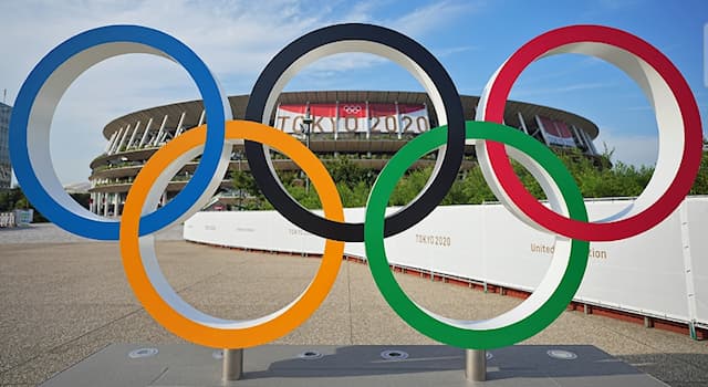 Sport Wissensfrage: Welche Nation ist insgesamt die erfolgreichste Sportnation bei Olympischen Spielen (Stand 2022)?