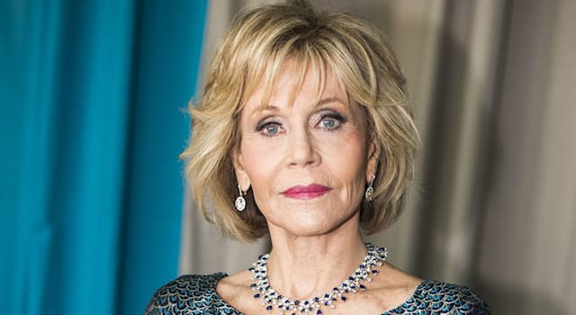 Film & Fernsehen Wissensfrage: Welche dieser Schauspielerinnen wurde als „Aerobic-Queen“ bezeichnet?