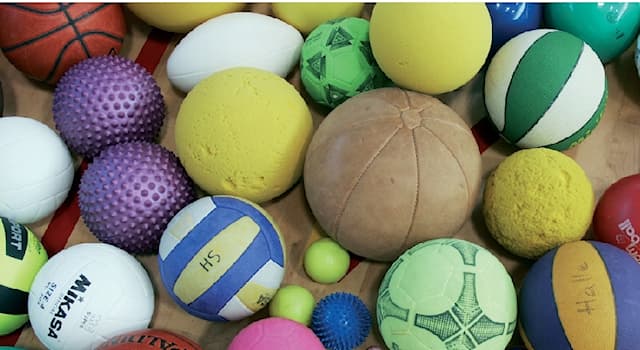 Sport Wissensfrage: Welche Sportart ähnelt dem Mannschaftsspiel Netball?