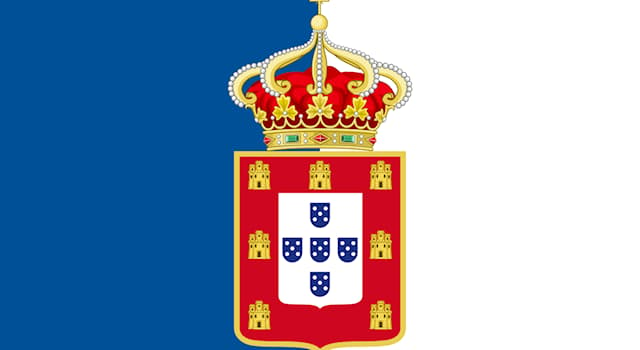 Geschichte Wissensfrage: Welche Stadt war 1808-1821 die Hauptstadt von Portugal?