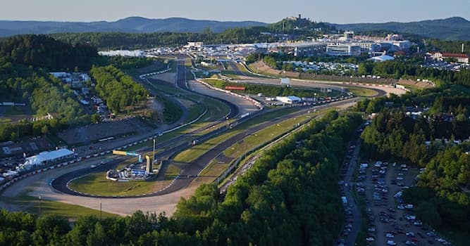 Sport Wissensfrage: Welchem Formel-1-Piloten verdankt die Nordschleife am Nürburgring den Namen "Grüne Hölle"?