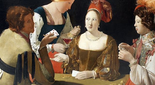 Gesellschaft Wissensfrage: Welchem französischen Karten-Glücksspiel liegt das Casino-Spiel "Black Jack" zugrunde?