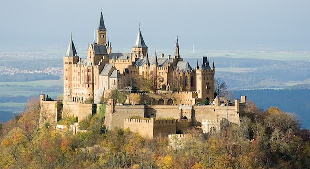 Geschichte Wissensfrage: Welches Land wurde von den Hohenzollern regiert?