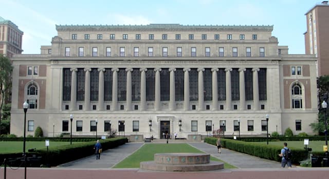 Kultur Wissensfrage: Wer verleiht den jährlichen Pulitzerpreis?