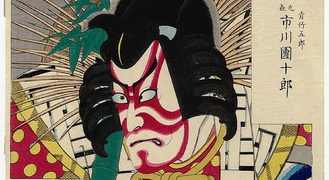 Kultur Wissensfrage: Wer ist auf dem Bild?