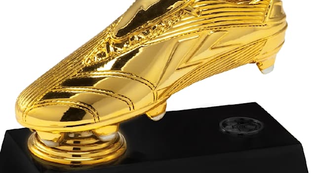 Sport Wissensfrage: Wer ist der amtierende Titelträger (Saison 2021/22) der UEFA-Auszeichnung "Goldener Fußball-Schuh"?