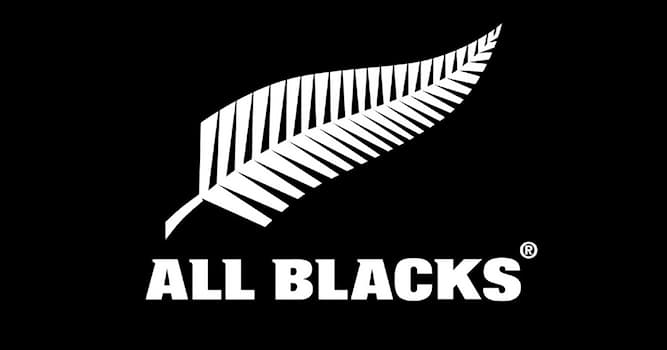 Sport Wissensfrage: Wer verbirgt sich hinter dem Namen "All Blacks"?