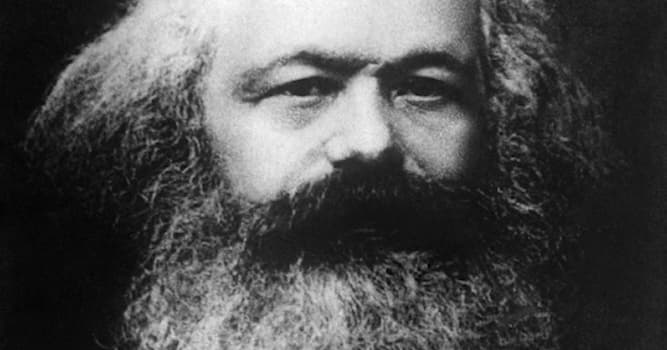 Geschichte Wissensfrage: Wer war, außer Karl Marx, Mitautor der Schrift "Das Kapital"?