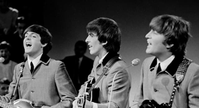Kultur Wissensfrage: Wer war das eigentliche Vorbild für die Beatles-Frisur (Pilzkopf-Frisur)?