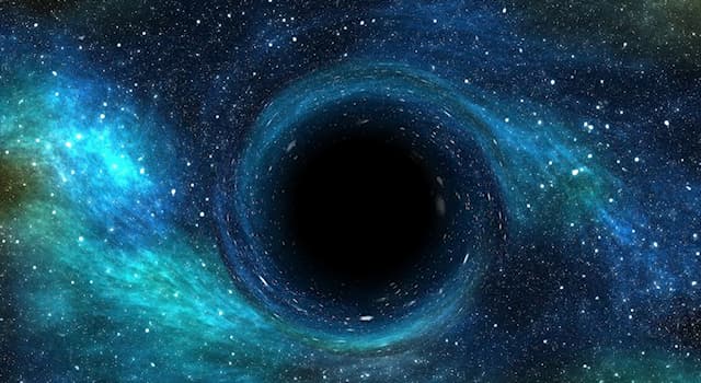 What are primordial black holes in... | Trivia Questions | QuizzClub