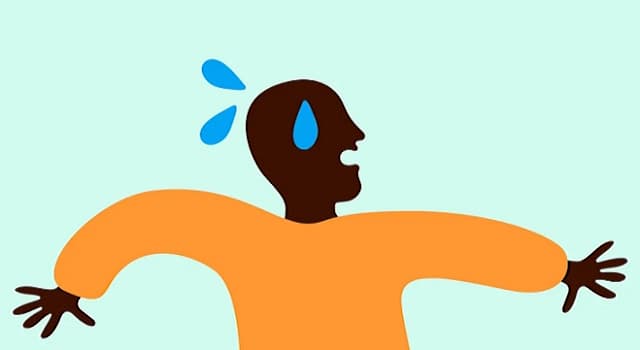 Science Trivia Question: What Is Philemaphobia?