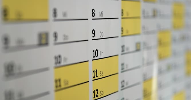 Cultura Domande: Qual è il giorno in più in un anno bisestile nei calendari giuliano e gregoriano?