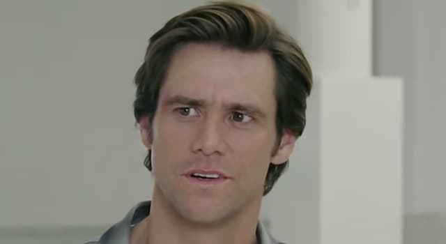 Movies & TV Trivia Question: Which actress plays Bruce Nolan's girlfriend in the film "Bruce Almighty"?