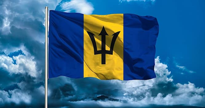 Geography Trivia Question: Which of these countries is smaller by land area than Faroe islands?