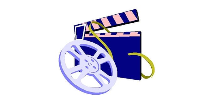 Movies & TV Trivia Question: Which of these films debuted first?