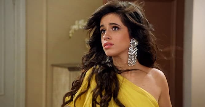 Culture Trivia Question: Which rapper features on the 2017 song “Havana” by Camila Cabello?