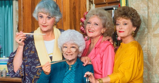 Movies & TV Trivia Question: Who played the role of Blanche Devereaux in the American TV series "The Golden Girls"?