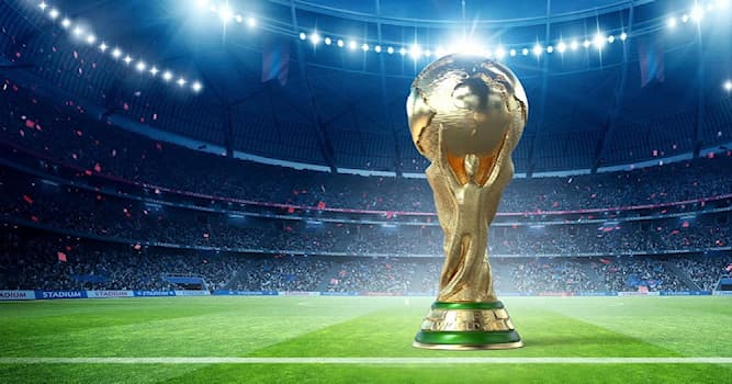 Sport Trivia Vraag: Wie heeft het WK voetbal 2022 gewonnen?