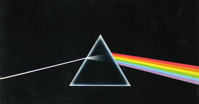 Kultur Wissensfrage: Wie heißt das zu diesem Coverbild gehörende Album von Pink Floyd?