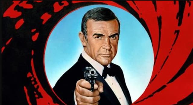 Film & Fernsehen Wissensfrage: Wie heißt der Schauspieler, der im James-Bond-Film "Sag niemals nie" den Bösewicht "Maximilian Largo" mimte?